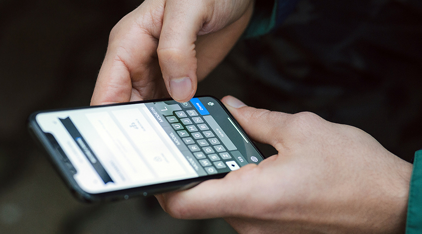 Smishing-Text-Alerts " "