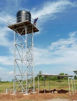 Completed-Well-e1545175843991 One of the completed wells in Poyemi