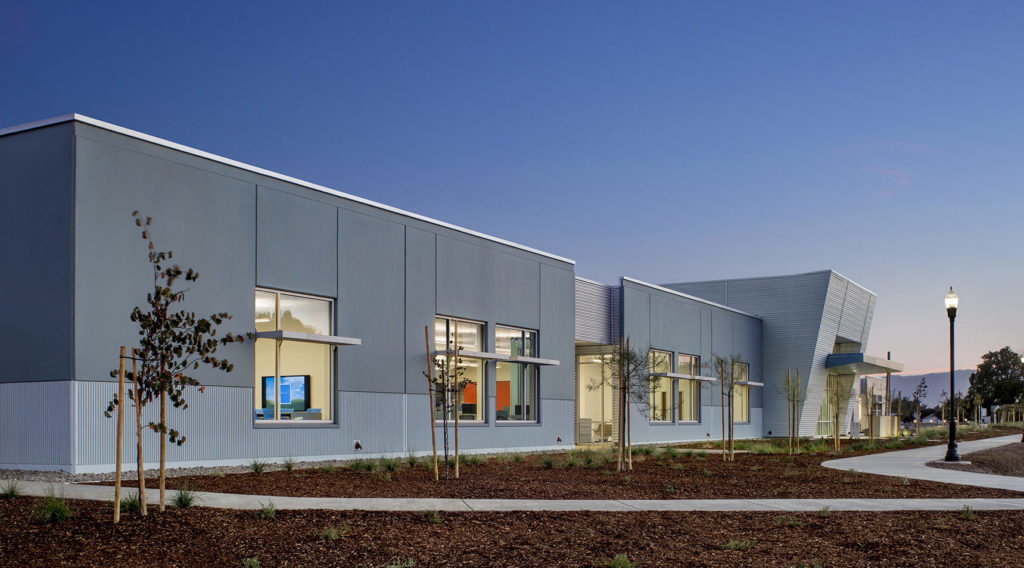 PG&E Gas Safety Academy, 2017 " "