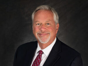 Gary Orr