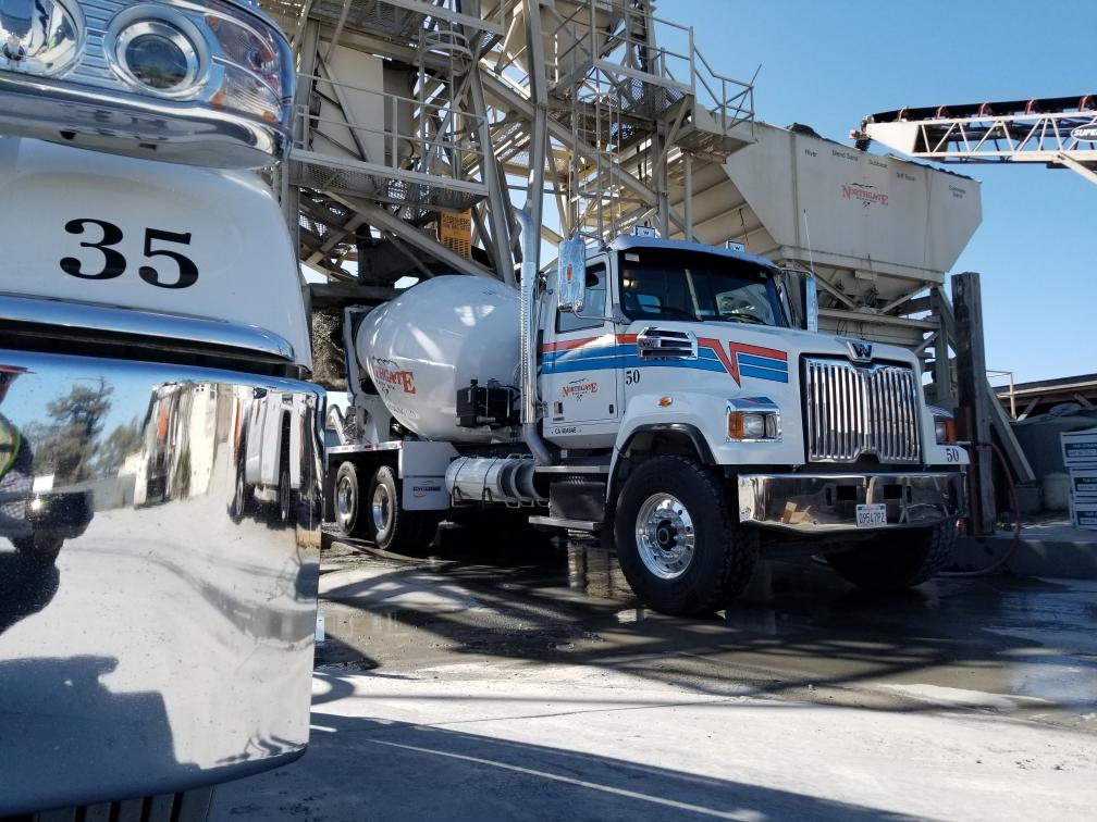 Northgate-Truck-at-Batch-Plant Northgate-Truck-at-Batch-Plant
