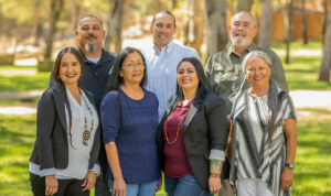 Tribal Council