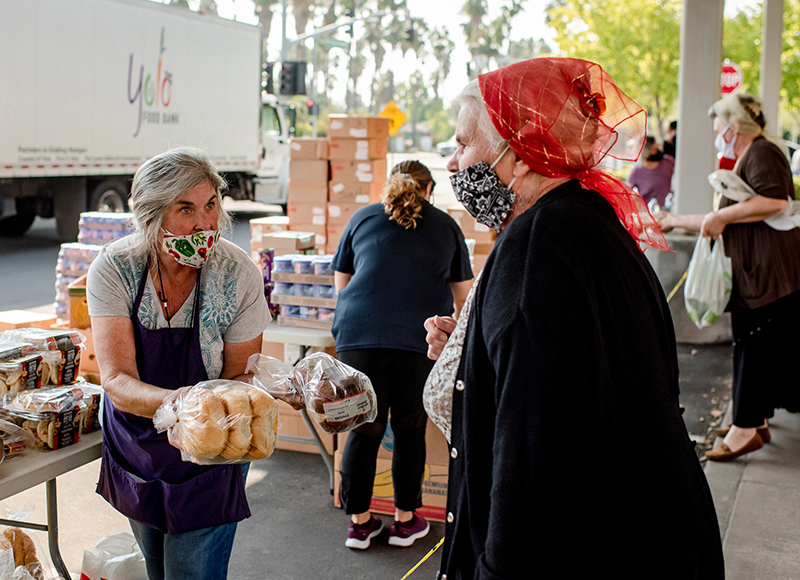 Yolo-Food-Bank-and-Community Yolo Food Bank and Community