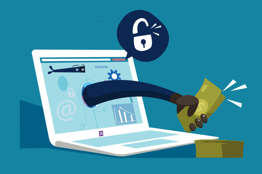 Wire-Fraud-Graphic " "