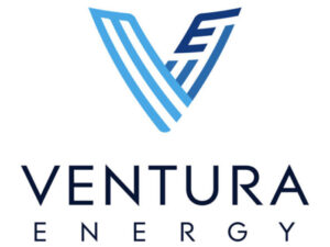 Print Ventura Energy Logo