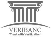 Veribanc-Graygood70Black Veribanc Green Three out of Three