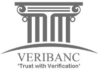 Veribanc Green Three out of Three