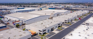 Industrial buildings