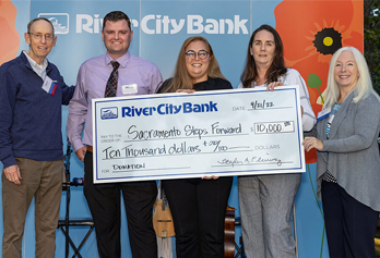 River City Bank Client Appreciation 2022