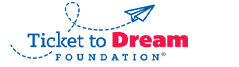 ticket-to-dream-Tstml Ticket to Dream Foundation