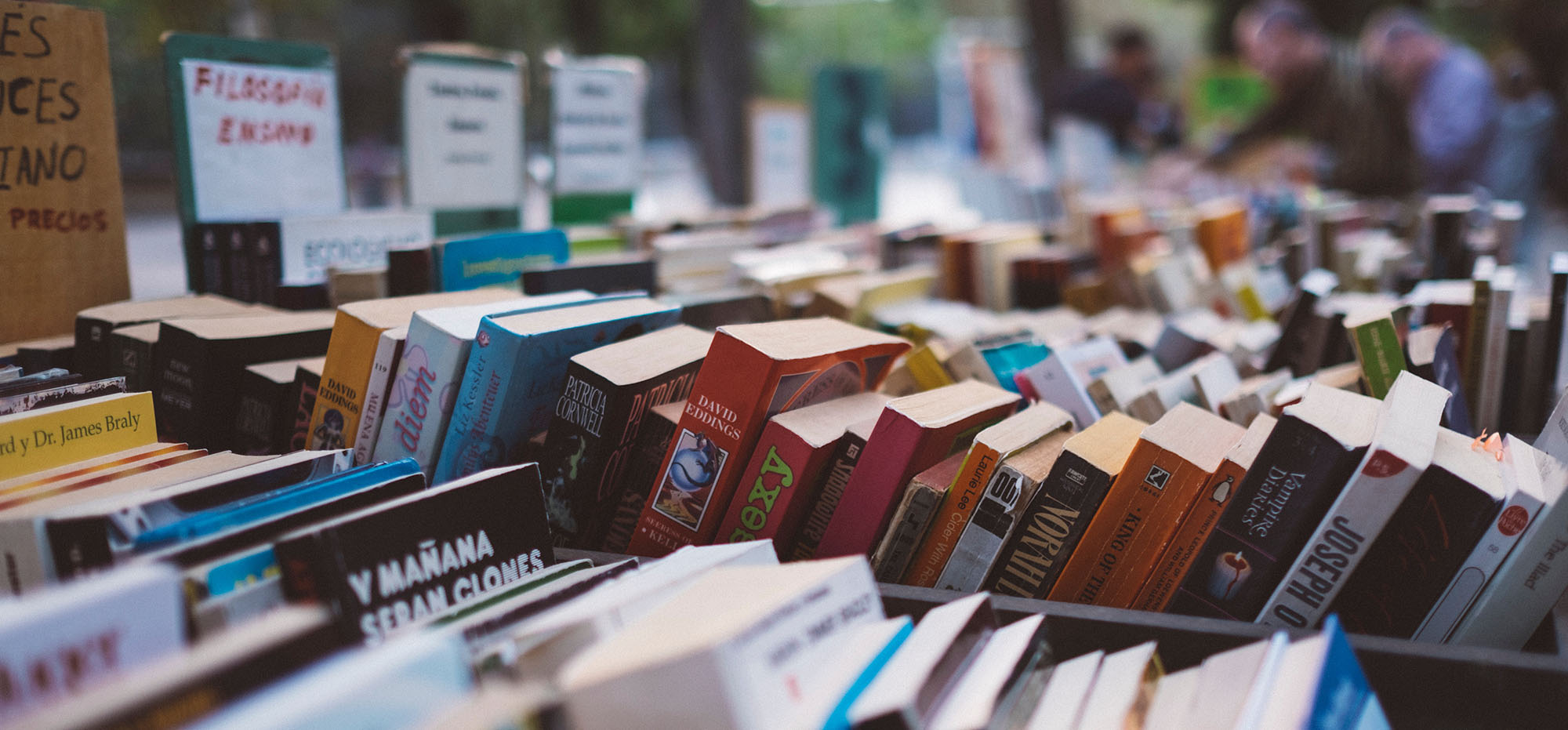 Bookstore-Reading-List Bookstore-Reading-List