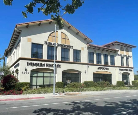 San Jose Medical Office Property