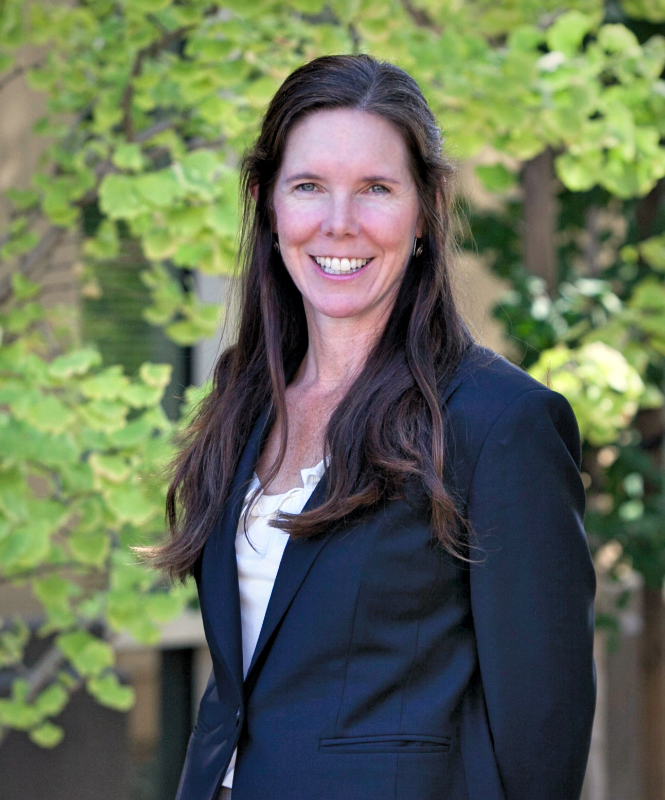 MCE_Dawn Dawn Weisz, CEO of Marin Clean Energy (MCE)