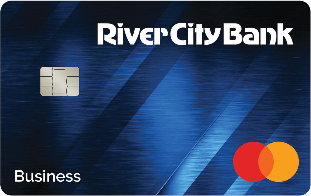 River City Bank Platinum Classic Business Credit Card