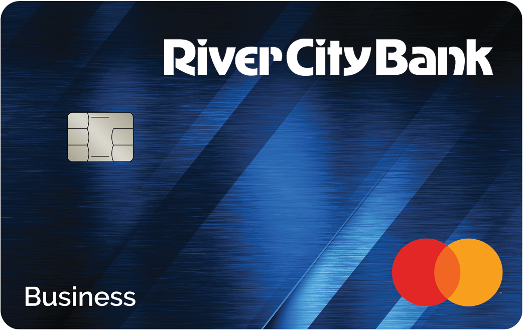 RCB-PlatinumClassic River City Bank Platinum Classic Business Credit Card