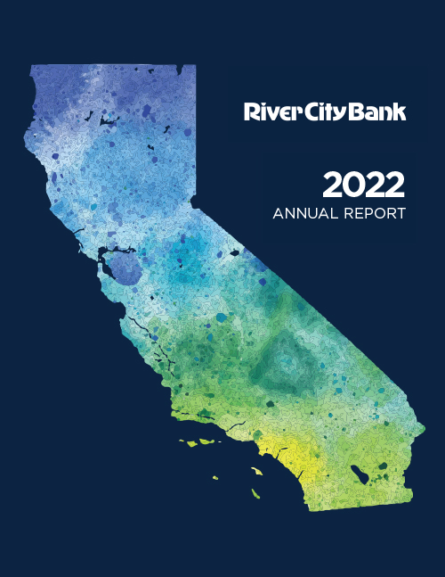 Annual-Report-2022-ADAR-Cover River City Bank 2022 Annual Report